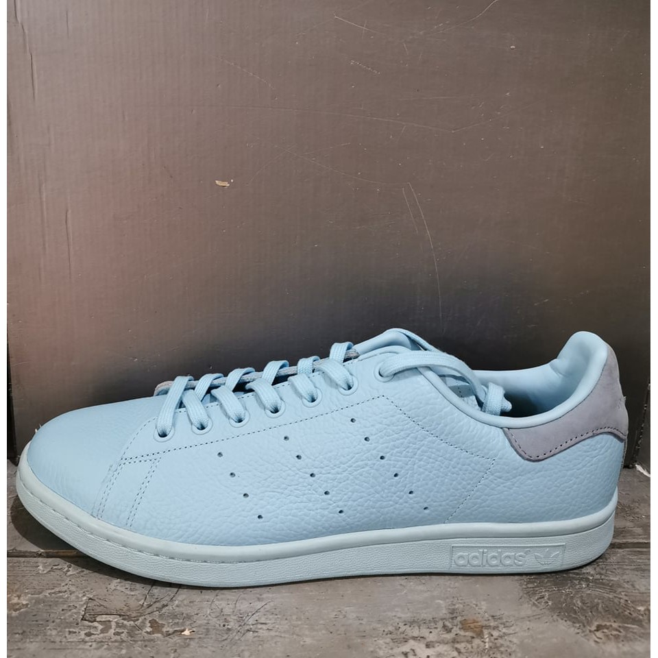 Adidas stan hotsell smith icy blue