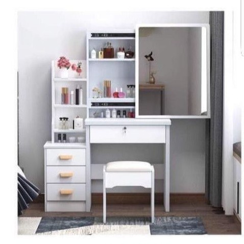 European vanity deals dresser