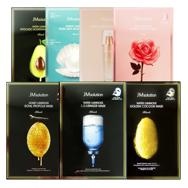 jm solution best mask 10pcs | Shopee Philippines