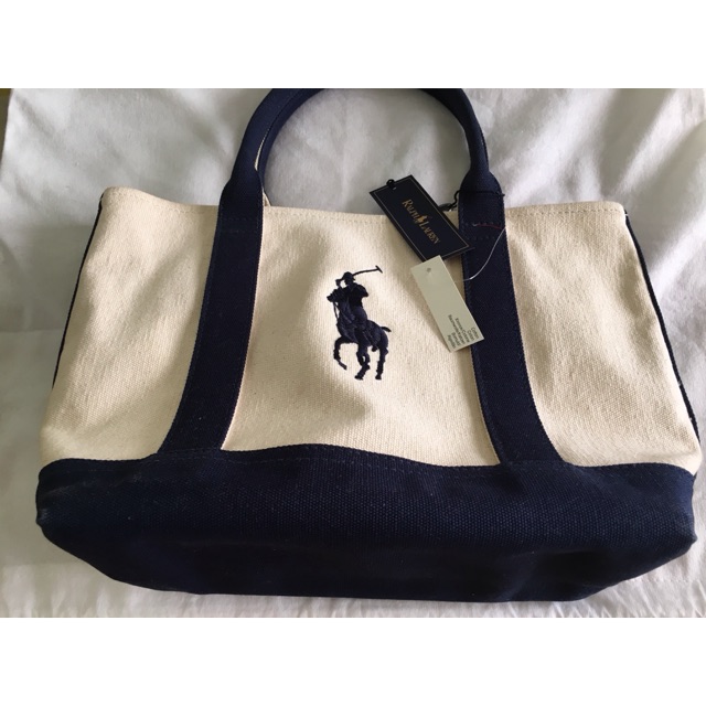 Ralph Lauren bag  Shopee Philippines