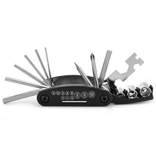 Folding Tool Allen Key Set Multi Tool | Shopee Philippines