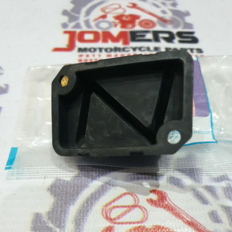 DE191028 ROUSER 135 180 220 NS150 160 NS200 - FI 200RS DOMINA FRONT ...