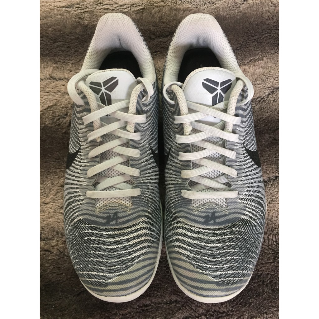 Kobe mentality 2 sale wolf grey