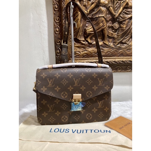 CODLouis Vuitton LV Metis PremiumQuality