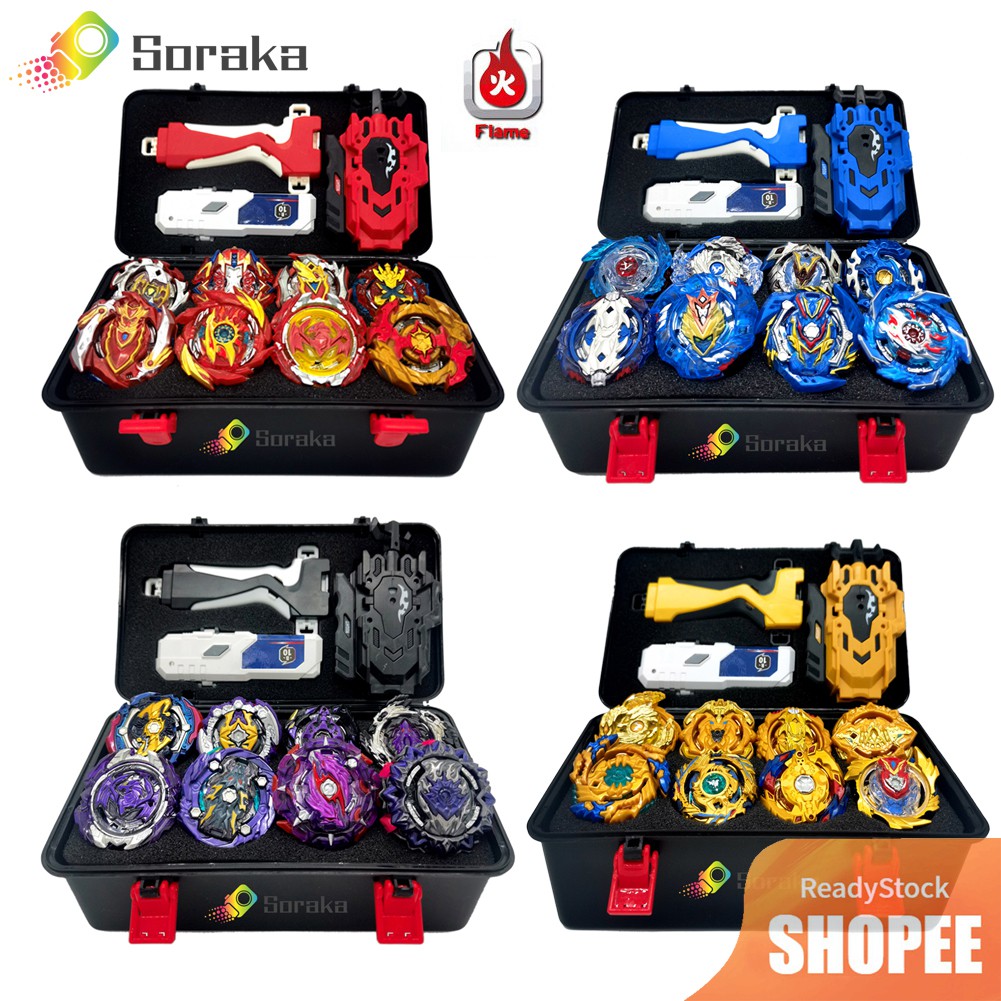 Shopee beyblade clearance burst