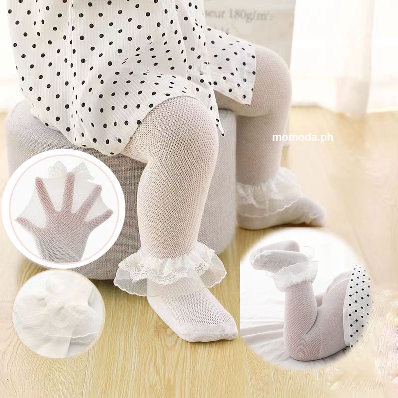 Christening tights baby best sale