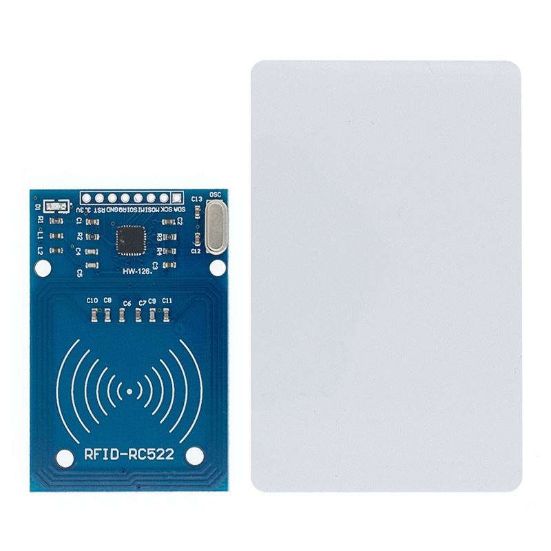 rfid card reader - Best Prices and Online Promos - Jun 2026 | Shopee ...