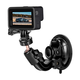 未使用】GoPro Suction Cup Mount [並行輸入品] カメラ ビデオカメラ