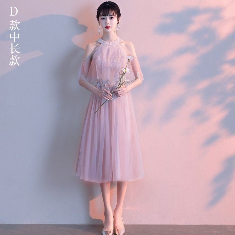 Semi formal dress for debut sales