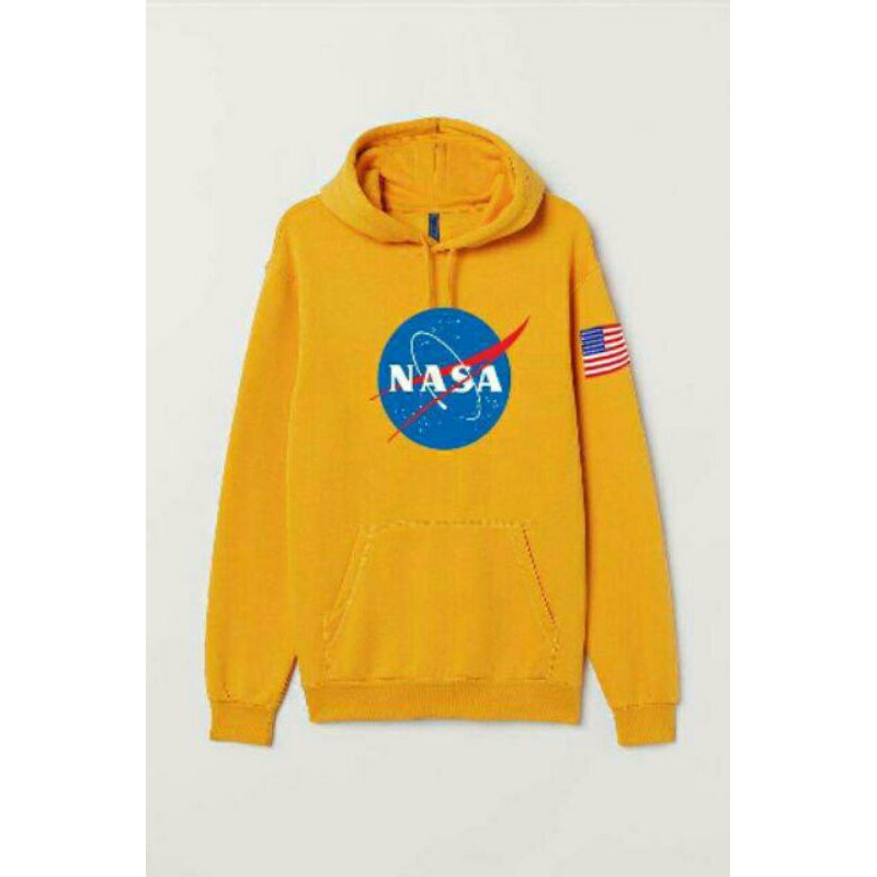 Nasa cheap hoodie shopee