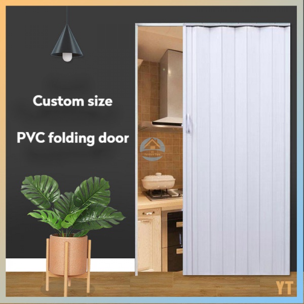 Custom Pvc Folding Door(customizecontact us get price ) Shop Door