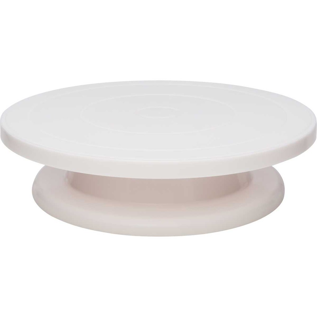 Cake Plate Plastic Cake Turn Table Shopee Philippines   B58e211c7410cf041683e5c59501ef0b