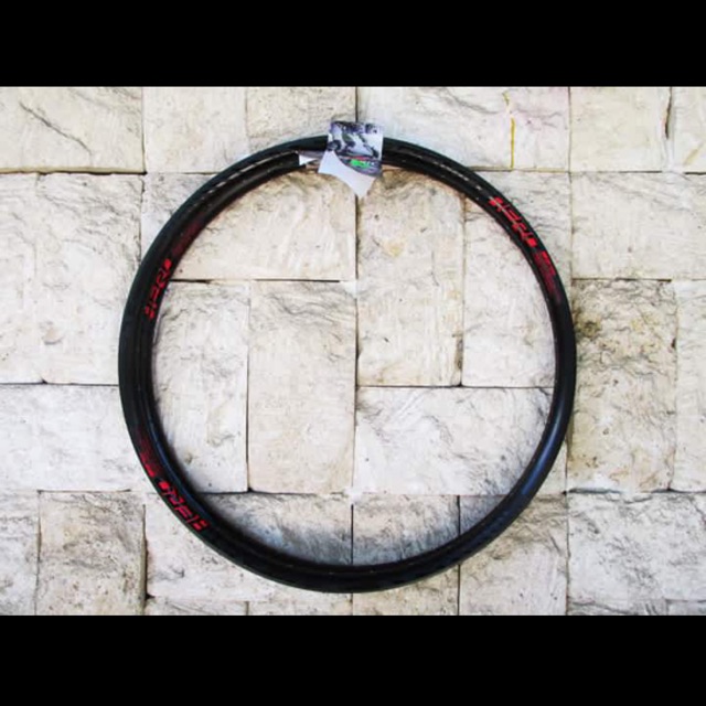 Rim Sagmit Aero Tubeless Ready 27.5/29 2pcs | Shopee Philippines