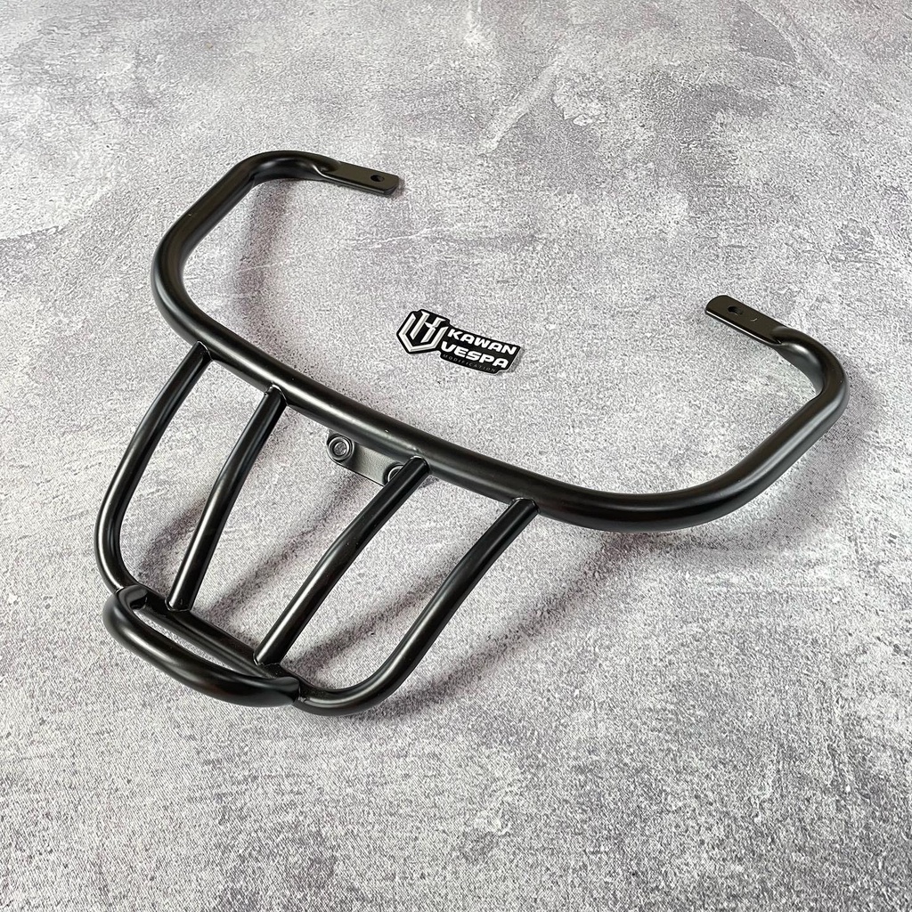 Rear Rack Rear stirrup for Vespa GTS Zelioni model | Shopee Philippines