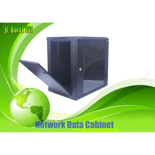 Network Data Cabinet Heavy-duty and Standard design for various data or ...