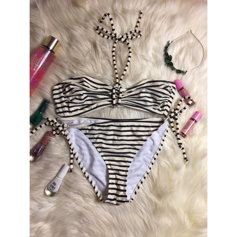 non padded (swimsuit ) Shopee Philippines