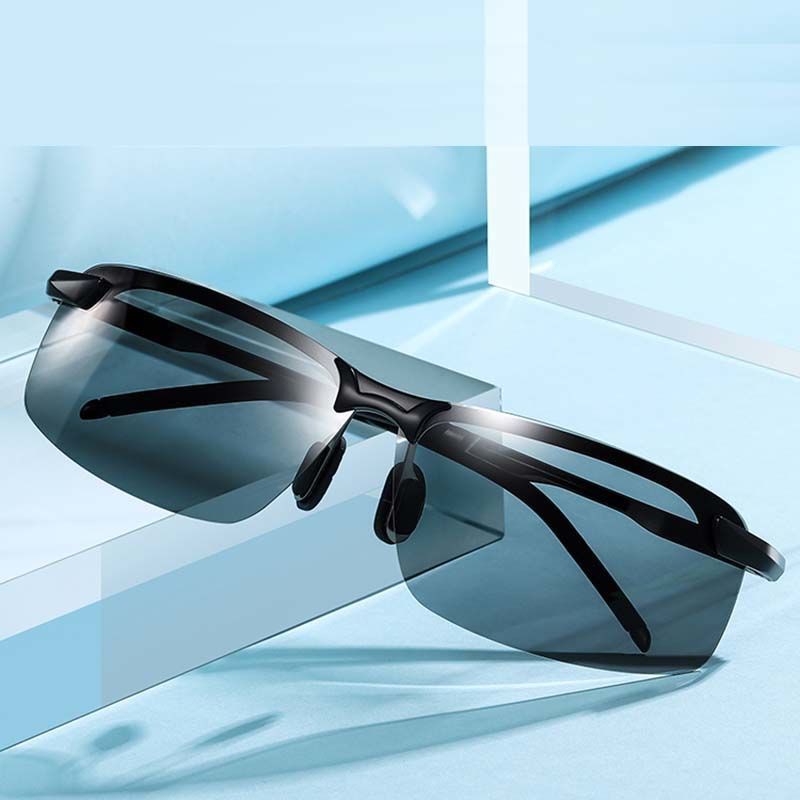 Night vision glasses special sunglasses for driving and driving