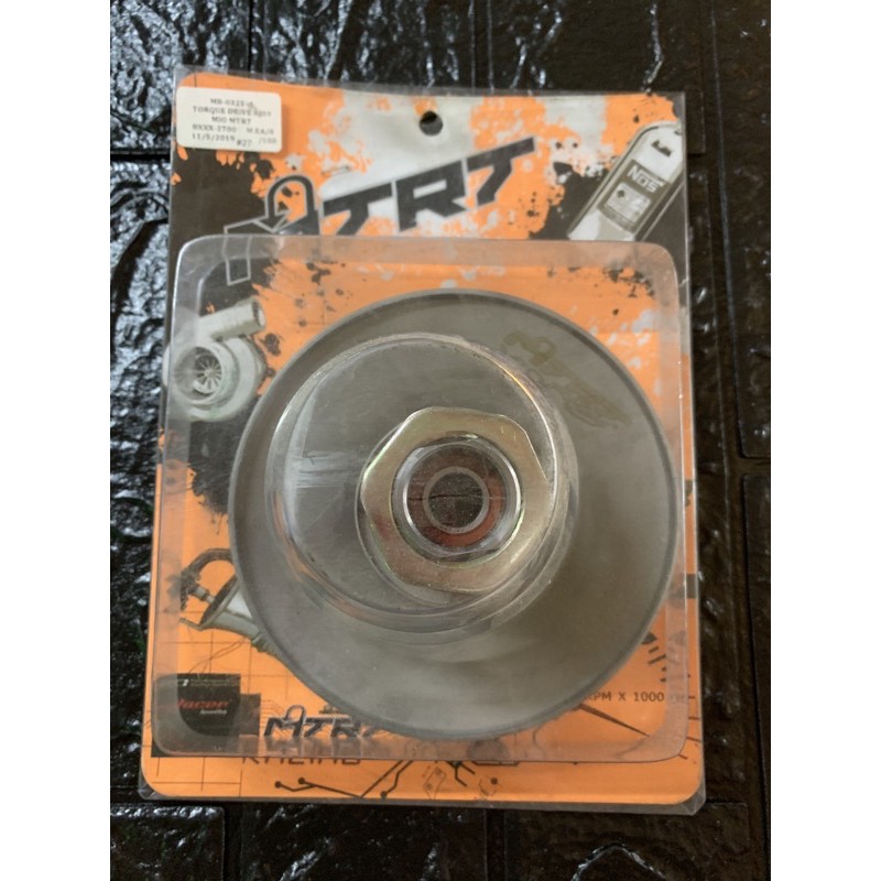 MTRT RACING TORQUE DRIVE MIO SPORTY Shopee Philippines