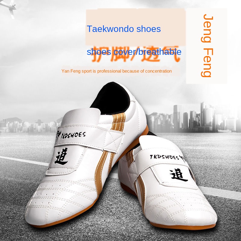 Taekwondo cheap training shoes