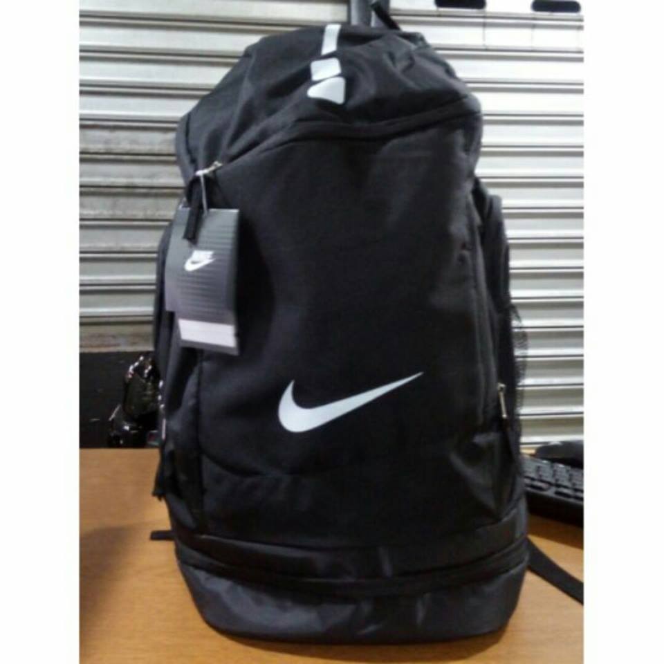 Nike elite hot sale bag price