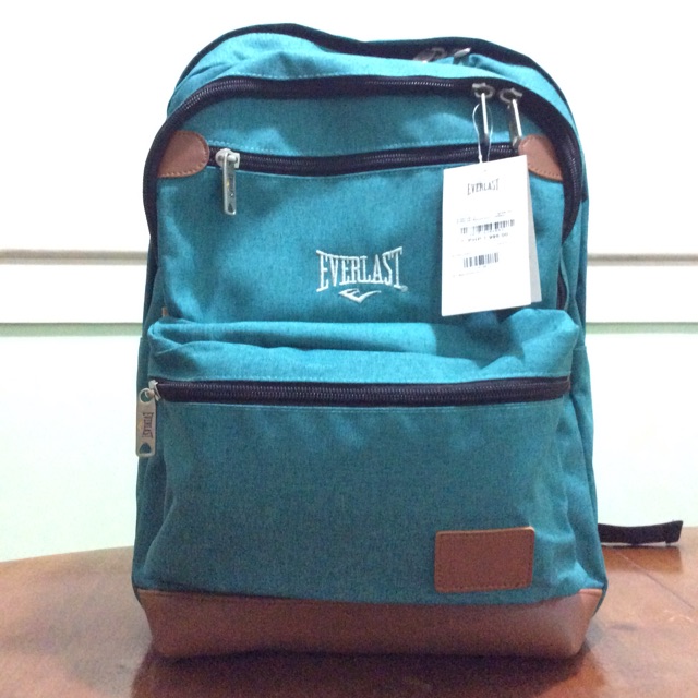 Everlast store backpack price