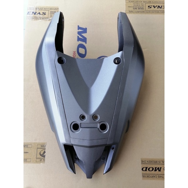 Seat Cowl Assy Decal NS200 Shopee Philippines