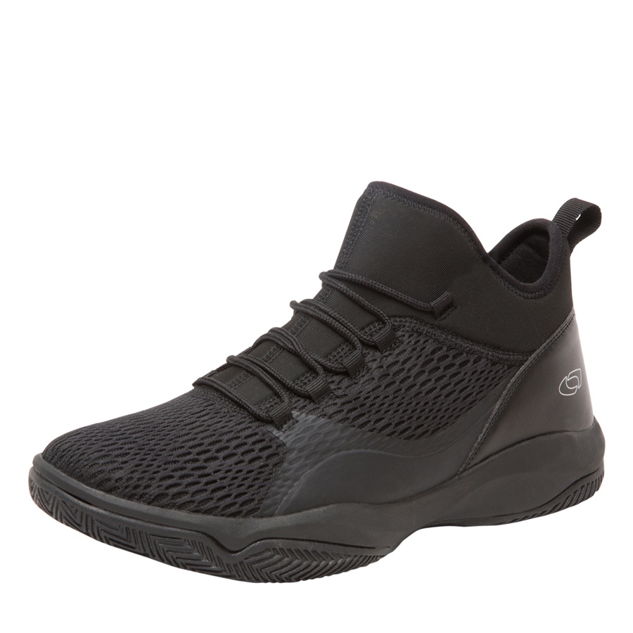 Payless Cross Trekkers Men s Clutch Basketball Shoe Shopee Philippines