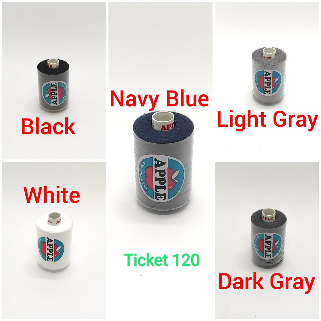Shop thread for Sale on Shopee Philippines
