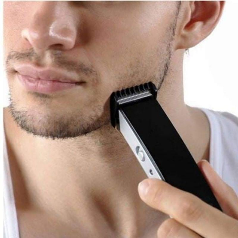 JK Rechargeable Nova Razor | Shopee Philippines