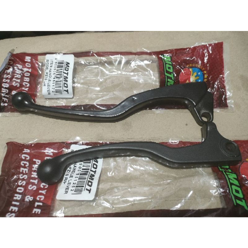 yamaha fz clutch lever price