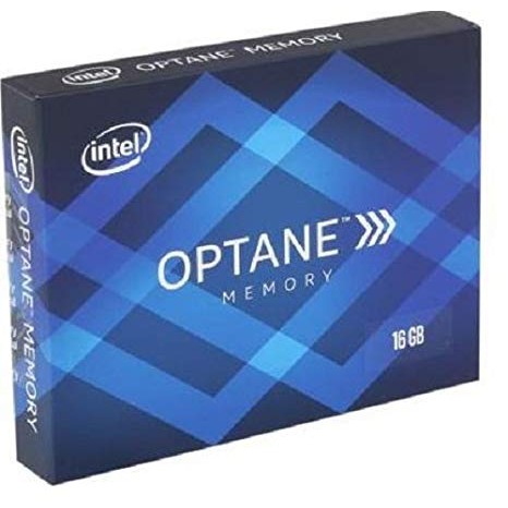 Intel Optane Memory 16 Gb Box | Shopee Philippines