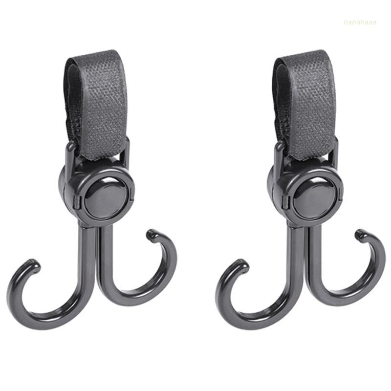 Stroller Hook Zoele Wall Mount Baby Stroller Hanger, Baby Stroller