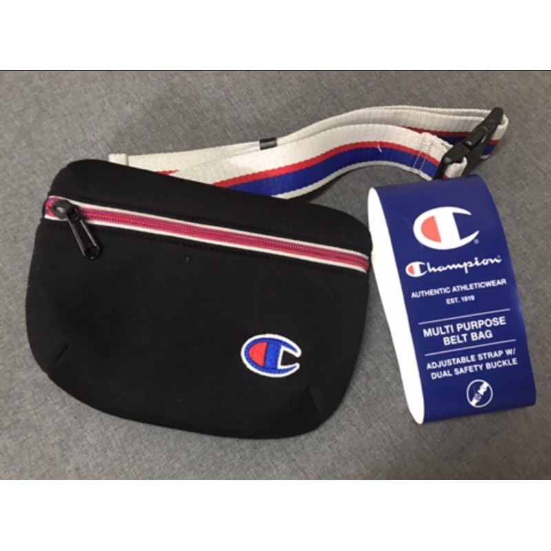 Champion belt bag hot sale