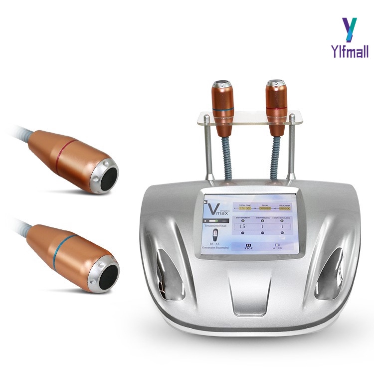 Ylfmall V MAX HIFU Radar Line Carving Lifting Skin Tightening