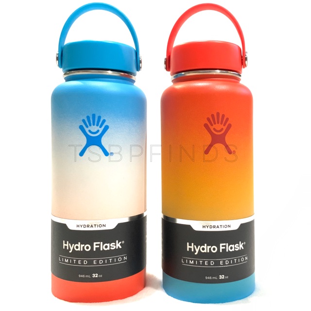 Flamingo shave best sale ice hydro flask