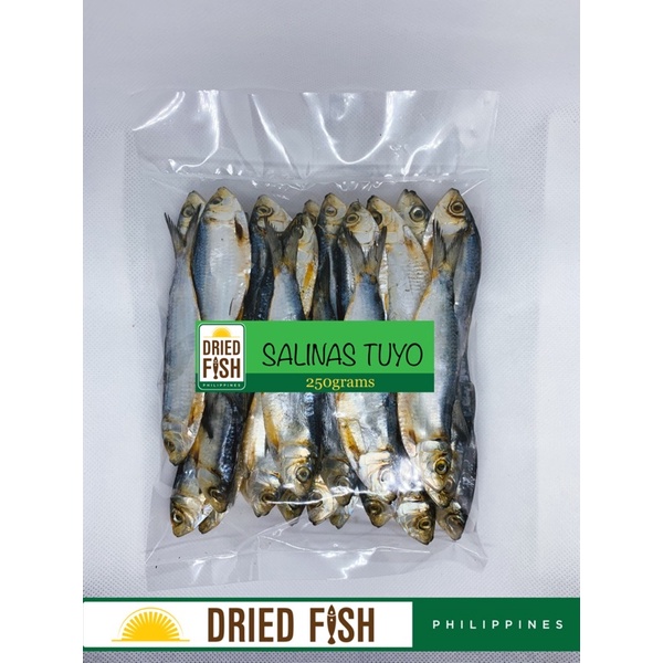 未使用品Dried Lapad Fish 200g Tuyo X 魚介類(加工食品) | guianegro