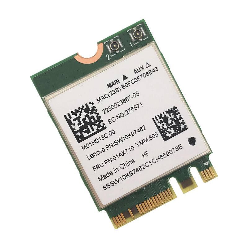 Realtek RTL8821CE 802.11AC 1X1 NGFF/M.2 Dual Band 2.4G 5G Bluetooth ...