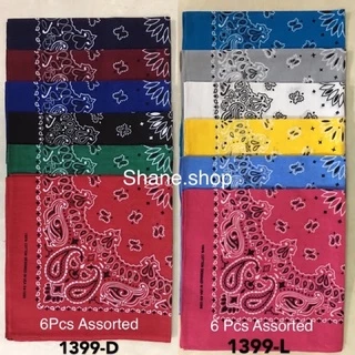 handkerchief - Best Prices and Online Promos - Aug 2024 | Shopee ...