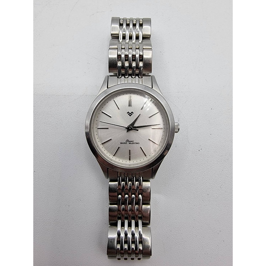 Valentino watch clearance brand