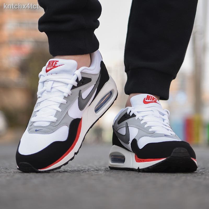 Nike men's air max best sale guile shoes