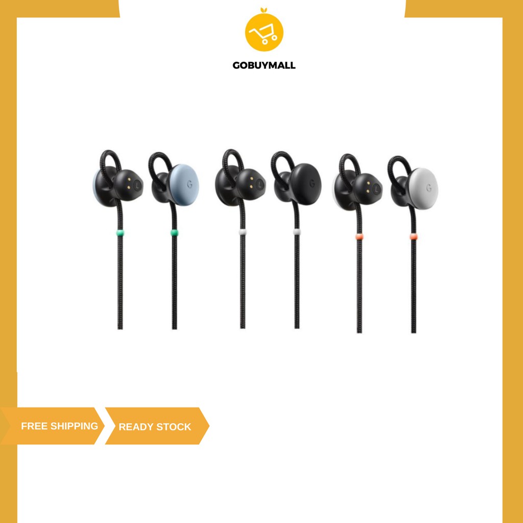 Google Pixel Buds Gen 1 Brand New