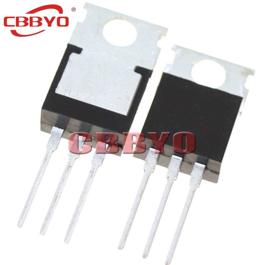 5pcs UT100N03L UTT150N03 UTT150N03L UT100N03 TO-220 UT100N03L-TA3-T ...