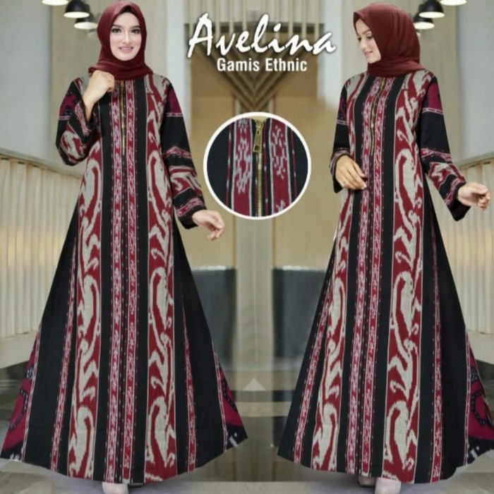 PREMIUM WOVEN GAMIS* | Shopee Philippines