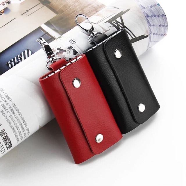 Portable Key Holder Key Organizer Unisex Shopee Philippines
