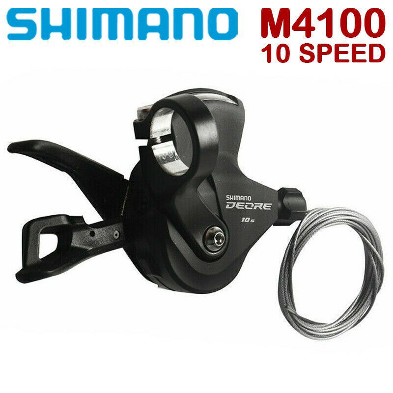 Deore shifter 10 speed hot sale