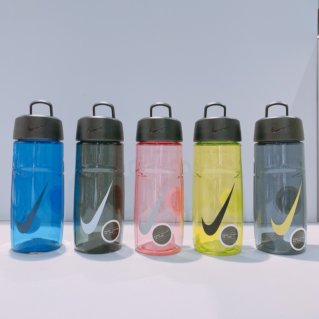 Nike t1 2025 water bottle