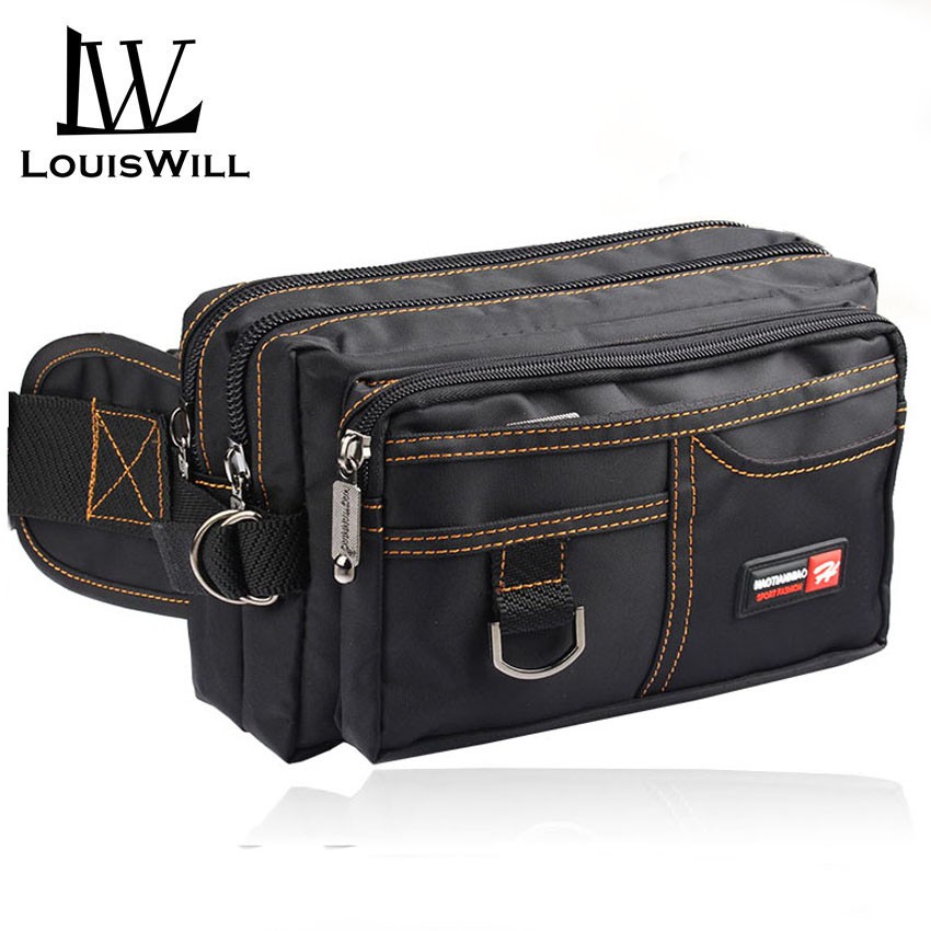 Fanny pack shopee clearance