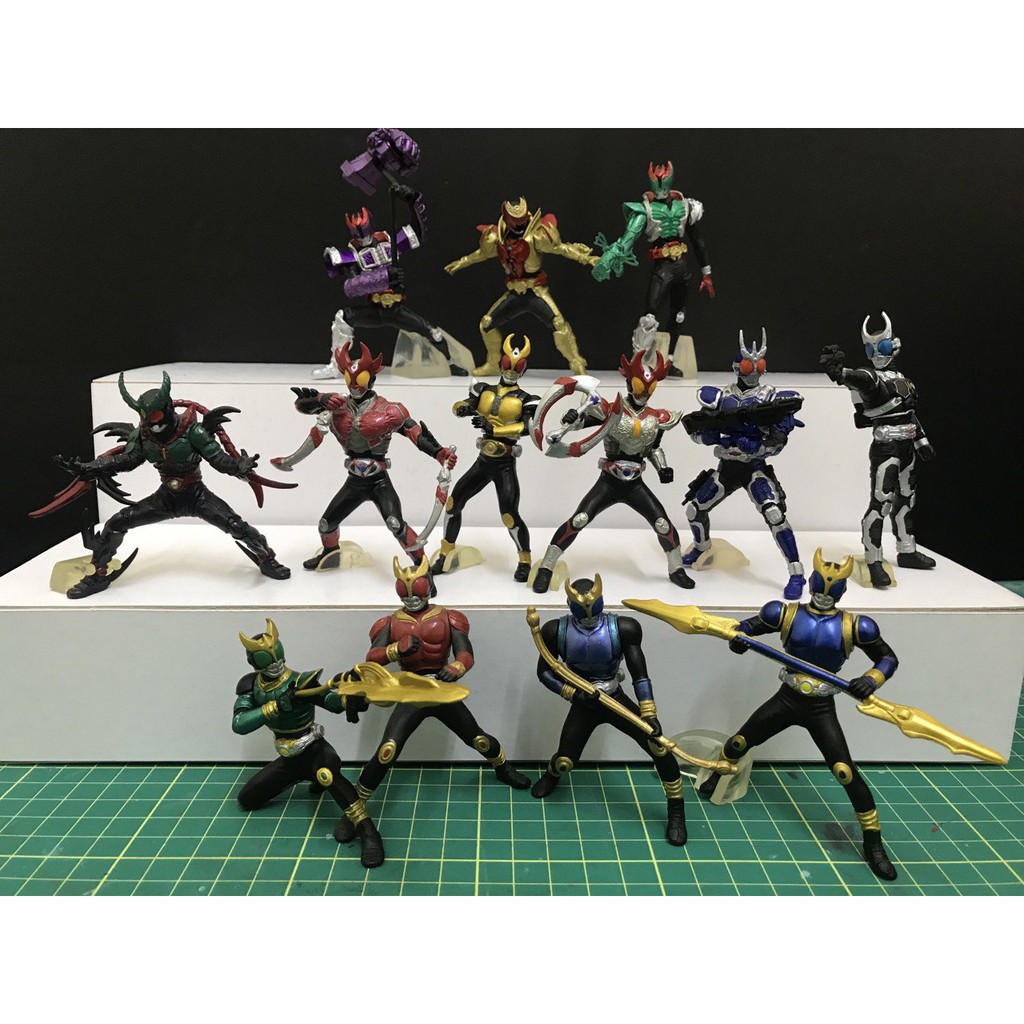 Hg KAMEN RIDER BANDAI | Shopee Philippines