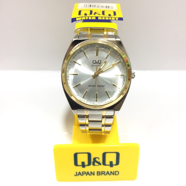 Q&q on sale watch price