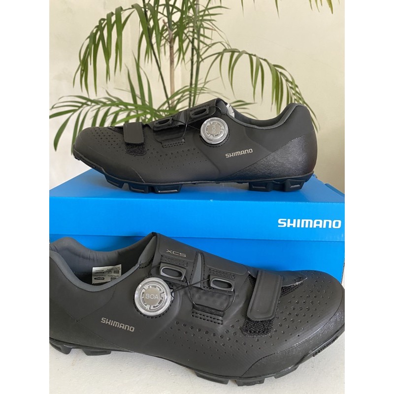 Shimano xc5 online boa